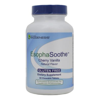 EsophaSoothe Chewable Cherry Vanilla