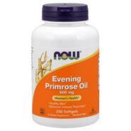 Evening Primrose Oil 500mg