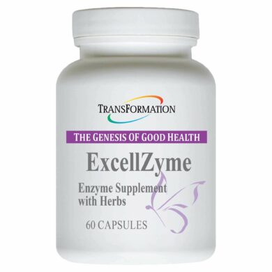 ExcellZyme 60c