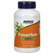 Feverfew 400mg