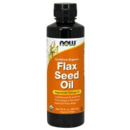 Flax Seed Oil