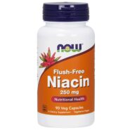 Flush-Free Niacin 250mg