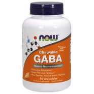 GABA 250mg