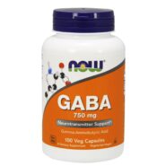 GABA 750mg