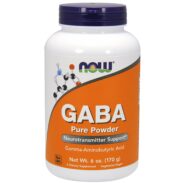 GABA Powder