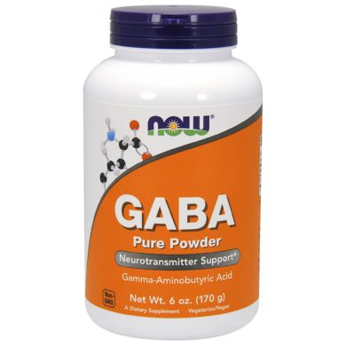 GABA Powder