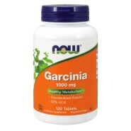 Garcinia Cambogia 1000mg