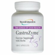 GastroZyme 100c