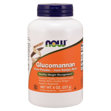 Glucomannan Powder