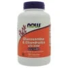Glucosamine & Chondroitin w:MSM