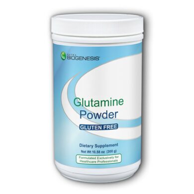 Glutamine Powder
