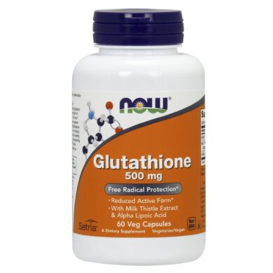 Glutathione 500mg