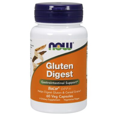 Gluten Digest