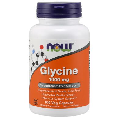 Glycine 1000mg