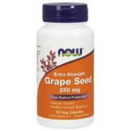 Grape Seed 60mg