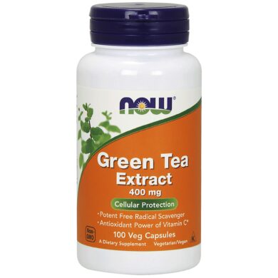 Green Tea Extract 400mg