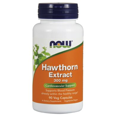 Hawthorn Extract 300mg