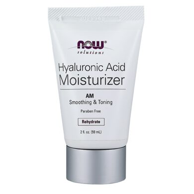Hyaluronic Acid Moisturizer AM