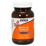 Indole-3-Carbinol 200mg