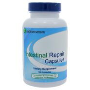 Intestinal Repair Capsules