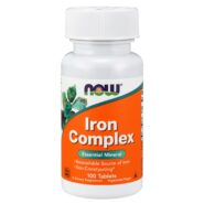 Iron Complex