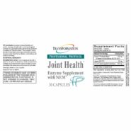 Joint Health 30c