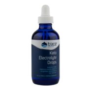 Keto Electrolyte Drops