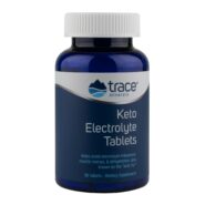 Keto Electrolyte Tablets