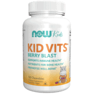 Kid Vits (Berry Blast) 120 chews