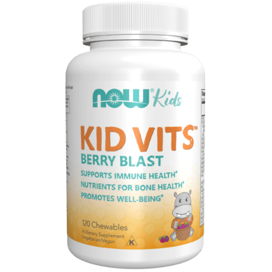 Kid Vits (Berry Blast) 120 chews
