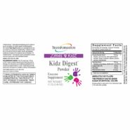 Kidz Digest Powder 41.5g