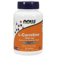 L-Carnitine 1000mg