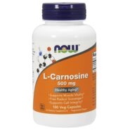 L-Carnosine 500mg