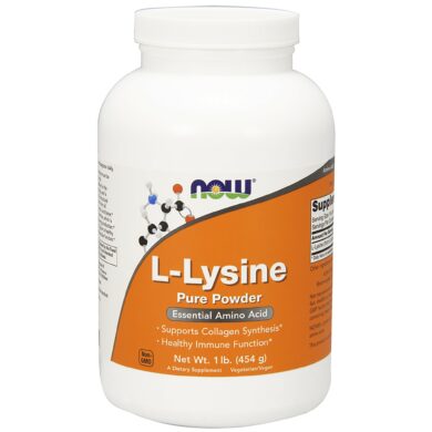 L-Lysine Powder