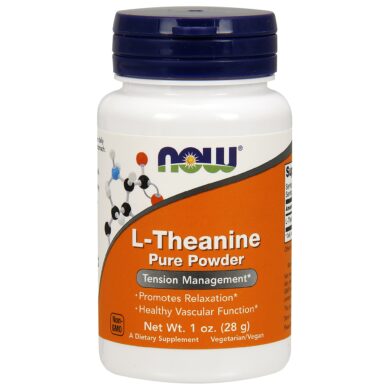 L-Theanine Powder