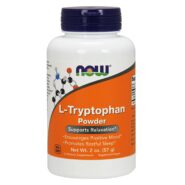 L-Tryptophan Powder