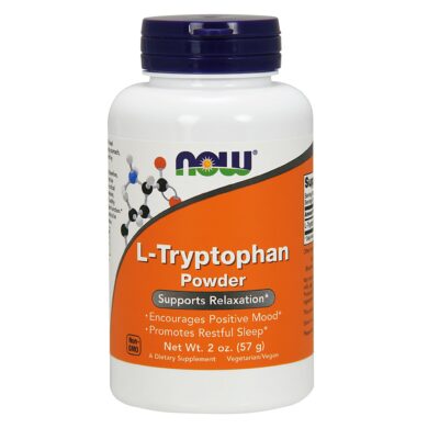 L-Tryptophan Powder