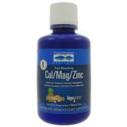 Liquid Cal:Mag:Zinc - Pina Coloda