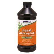 Liquid Chlorophyll