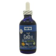 Liquid CoQ10 - 100mg