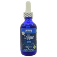 Liquid Ionic Copper