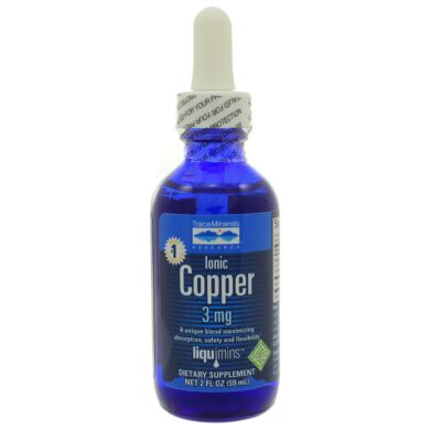 Liquid Ionic Copper