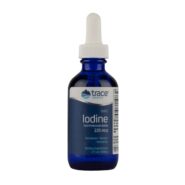 Liquid Ionic Iodine from Potassium Iodide 225mcg