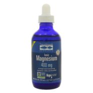 Liquid Ionic Magnesium - 400mg