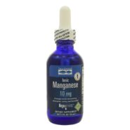 Liquid Ionic Manganese - 10mg