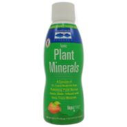 Liquid Ionic Plant Minerals