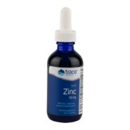 Liquid Ionic Zinc 50mg