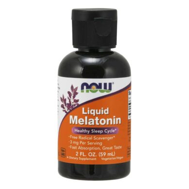 Liquid Melatonin