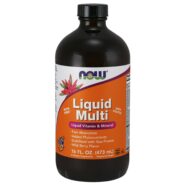 Liquid Multi (Wild Berry)