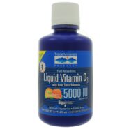 Liquid Vitamin D3